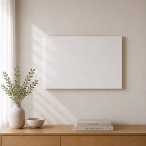 Horizontalno platno